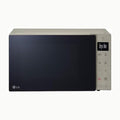 LG Electronics MH6535NBS magnetron met grill, Smart