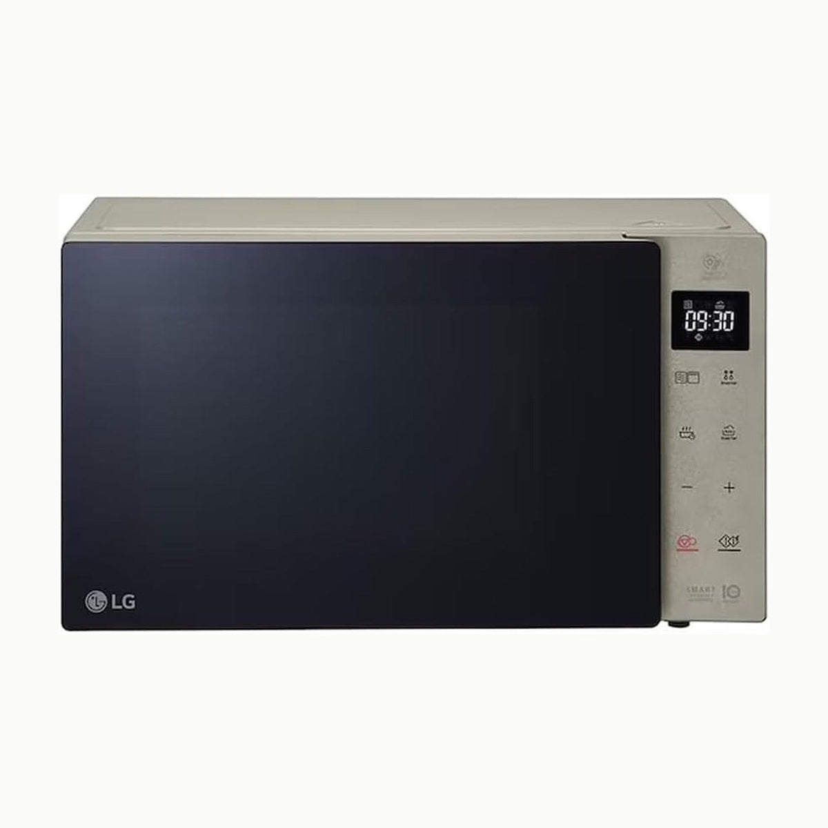 LG Electronics MH6535NBS magnetron met grill, Smart