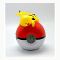 Despertador Pikachu Reloj despertador Pokémon Pikachu con radio