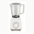 Licuadora HR2041 Philips Licuadora y Máquina de Batidos- 450W, Jarra