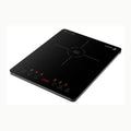 Lexie Placa Inducción Fagor Lexie - Placa de Inducción 2000W, Pantalla