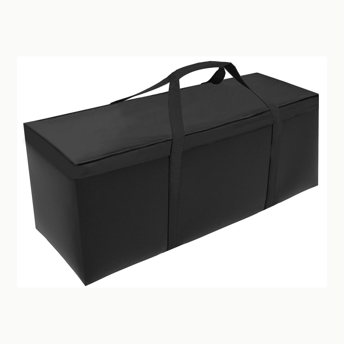 Aipwerer Bolsa Cojines Exterior Impermeable Jardin, Organizador