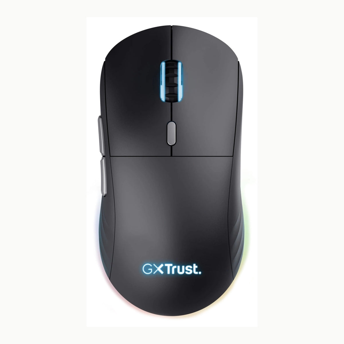 GXTrust 1108 Vylax Ratón Inalámbrico Gaming Recargable, Batería de