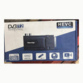 Sintonizador TDT HD 2025, OWERSLYN Decodificador TDT DVB-T2 HDMI CEC