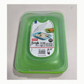 Tupperware Fresh N Cool 4 Cup