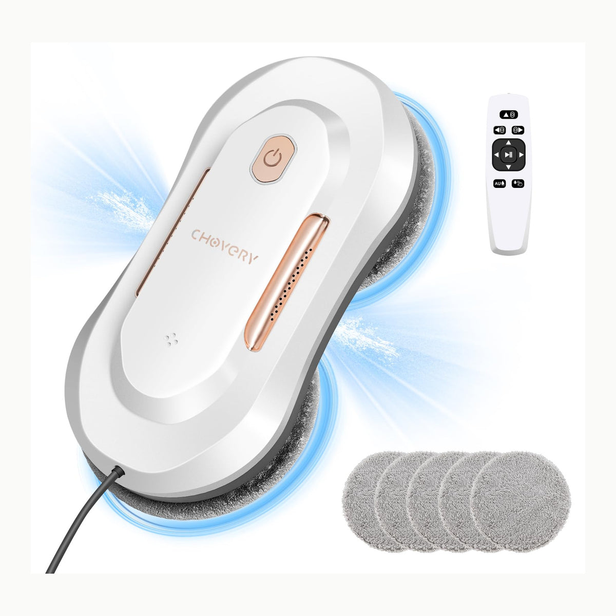 CHOVERY CL-1 Window Cleaning Robot