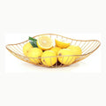 NVIYAM Cesta para Fruta de 2 Niveles, Fruteros de Cocina