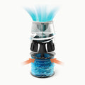 Philips Serie 2000 Humidificador de Aire - Ambientador Humidificador