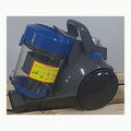 Cyclonic Bagless Cylinder Vacuum Cleaner, 700W