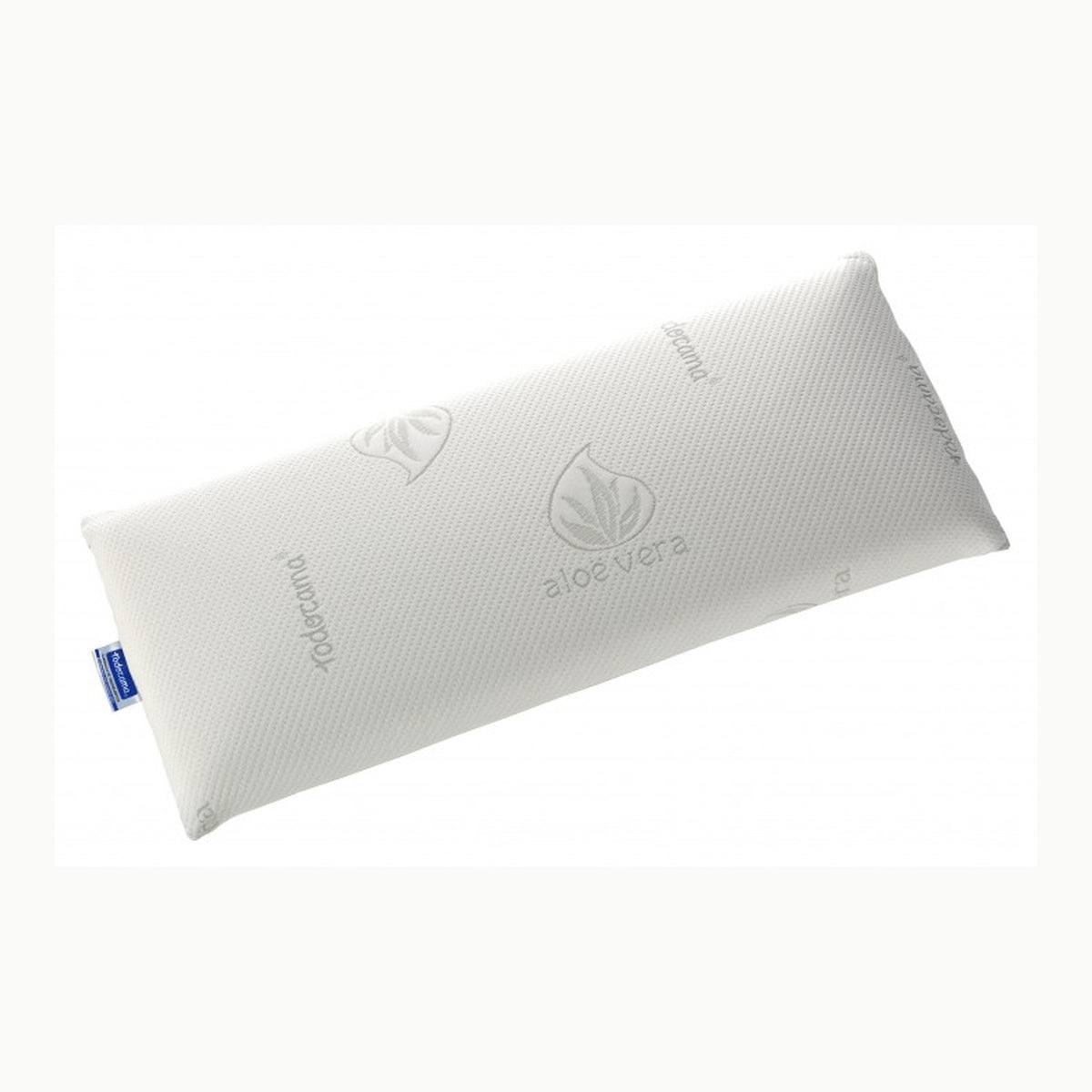 DUÉRMETE ONLINE - Almohada Viscoelástica Aloe Vera Visco \| Máximo