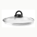 Ibili 970732 - Tapa de Cristal 32 cm
