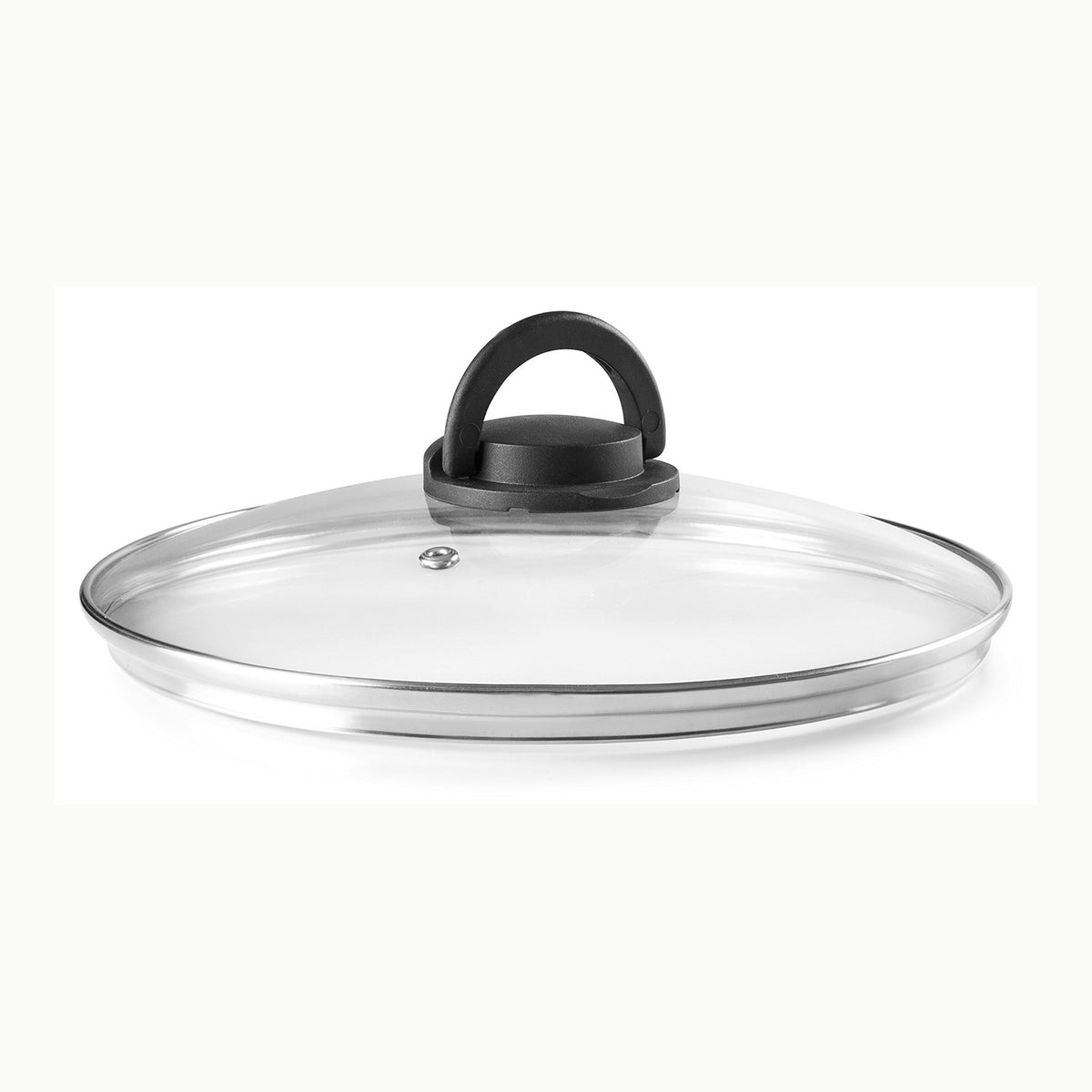 Ibili 970732 - Tapa de Cristal 32 cm