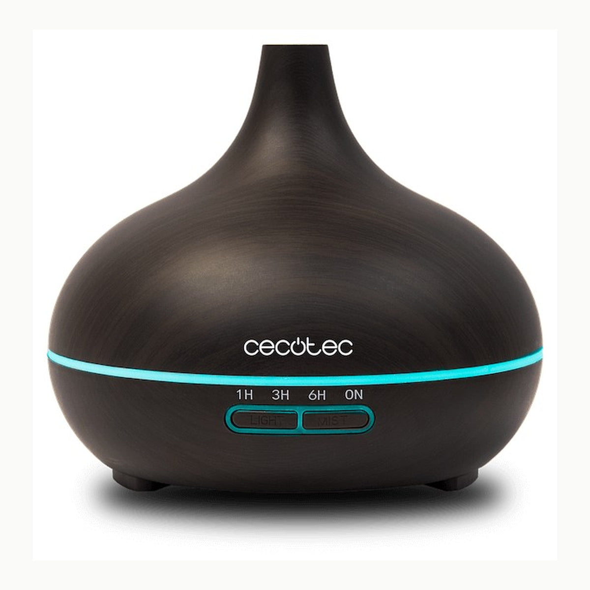 Cecotec Pure Aroma 150 Yin Umidificatore ad ultrasuoni e diffusore