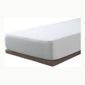 SAVEL - Funda de colchón Microfibra \| Protector de colchón elástico
