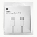 Apple Cable de carga USB-C de 60 W \(1 metro\)