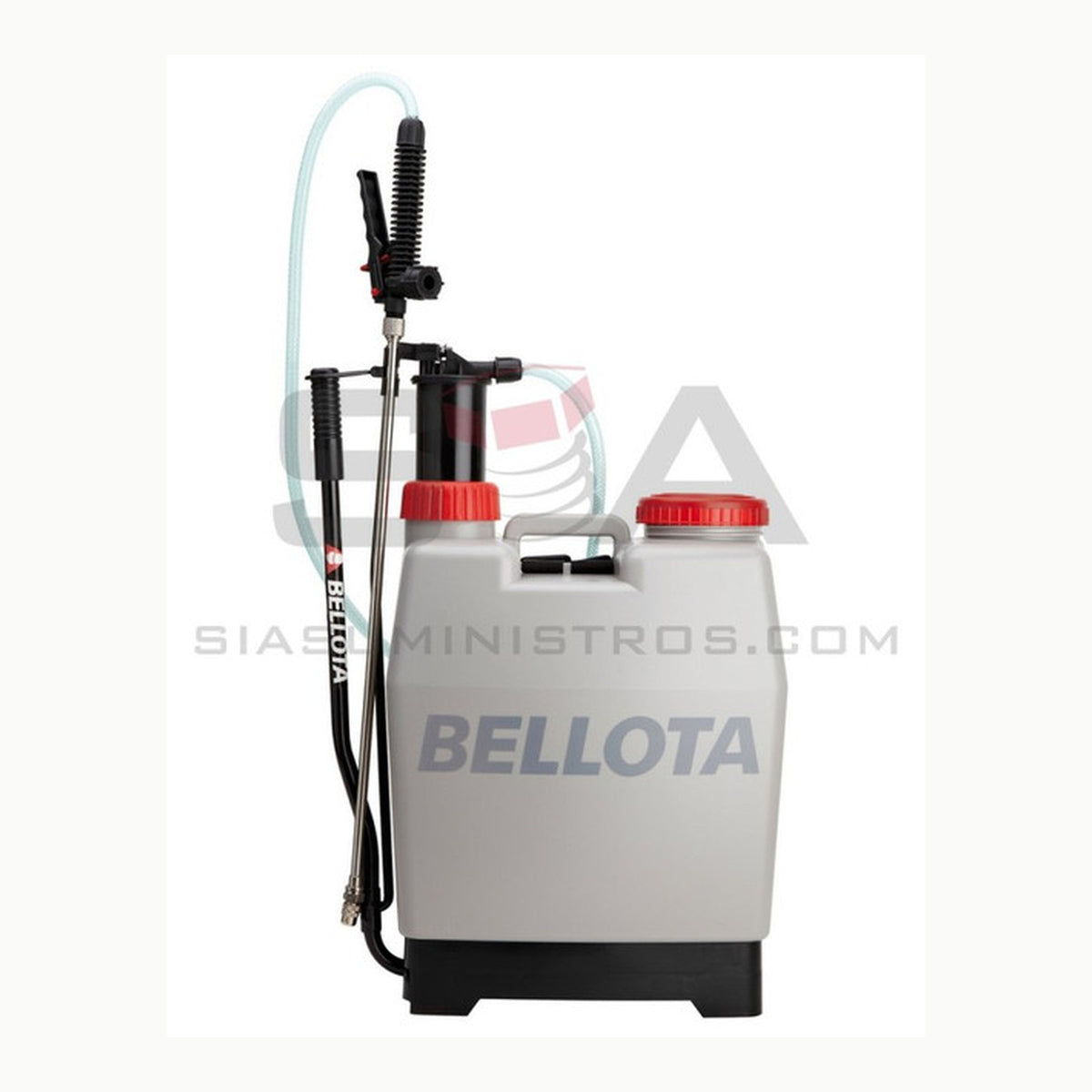 3710-16 Pulverizador Bellota 3710-16 - Pulverizador con Mochila, 16