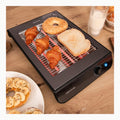 Cecotec Tostador Plano Horizontal Turbo Easytoast Basic. 900 W de