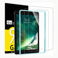 Protector Pantalla iPad NEW'C 2 Piezas, Protector Pantalla para iPad