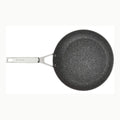 Monix Mineral - Sartén 20 cm aluminio forjado con antiadherente