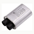 Meter Star CQC&VDE - Condensador universal de alto voltaje para