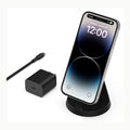 Belkin BoostCharge Cargador Inalámbrico con Qi2, Soporte Magnético
