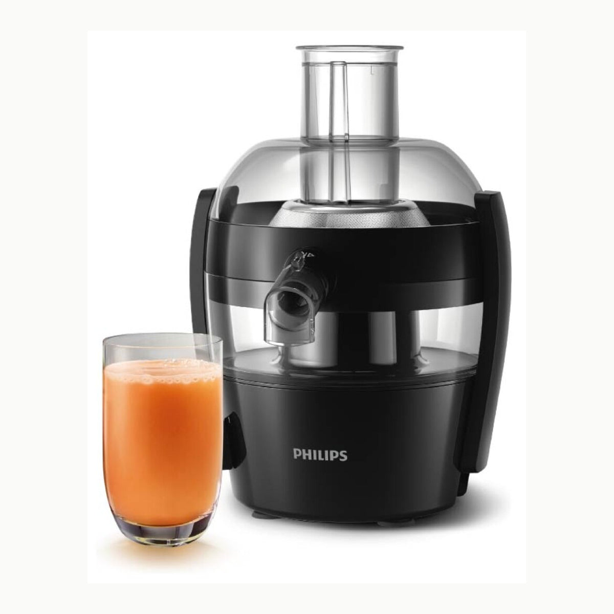 Licuadora 500W Philips Licuadora - 500W, 1.5L, Aplicación de Recetas