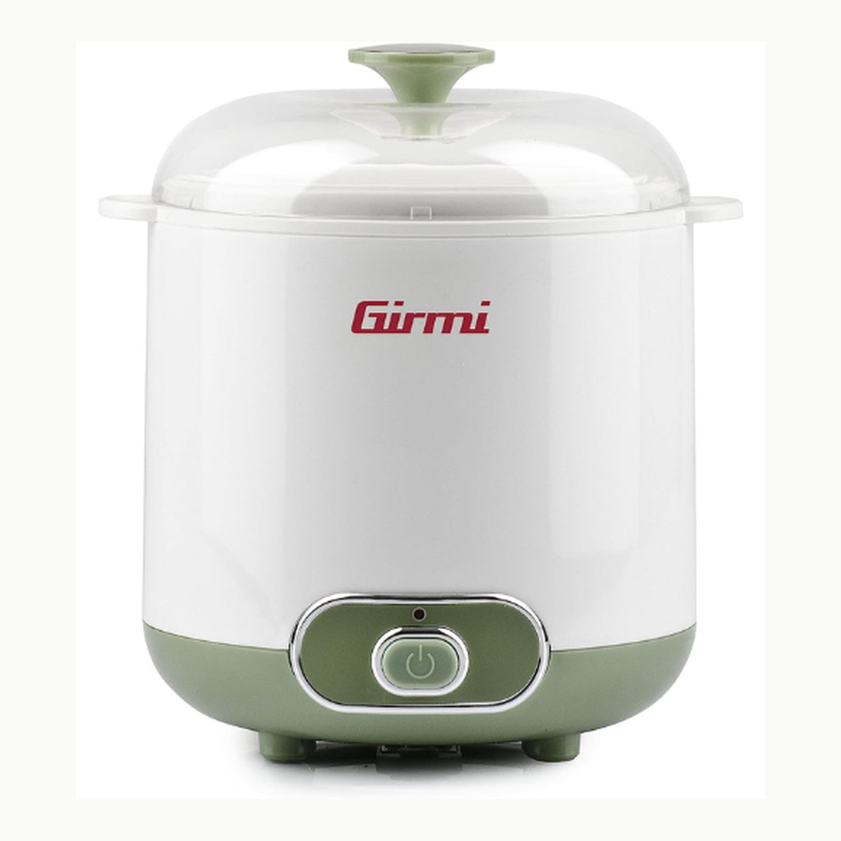 YG02 Yogurtiera Elettrica Girmi YG02, Yogurtiera Elettrica con