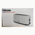 Tostadora doble ranura Tristar Tostadora de doble ranura larga, 7