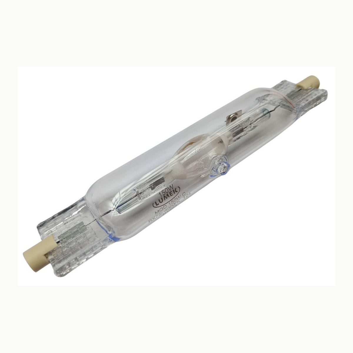 OSRAM Linterna LED con base R7s, tubo LED con bombilla de 19 W