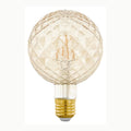 Eglo E14 Vintage LED Bulb 4W 2000K