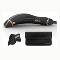 Air Motion CF8C20E0 Rowenta Air Motion - Secador de pelo con efecto
