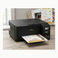 HP Smart Tank 7307, Impresora multifunción a Color, Inyección de