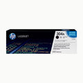 HP 304 Cartucho de tinta negro original