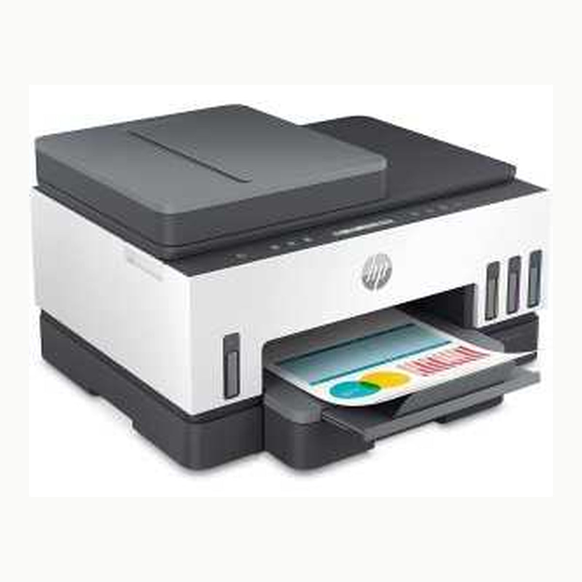 HP Smart Tank 7305 28B75A -Impresora A4 Multifunción con Deposito de