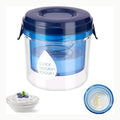 lomonmen Colador de Yogur Griego Colador para Yogurtera de Malla