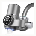 HOTUT Filtro de Agua Potable para el Hogar, Filtro de Agua para