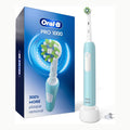 iO 2 Cepillo Eléctrico Oral-B iO 2 Cepillo de Dientes Eléctrico Verde