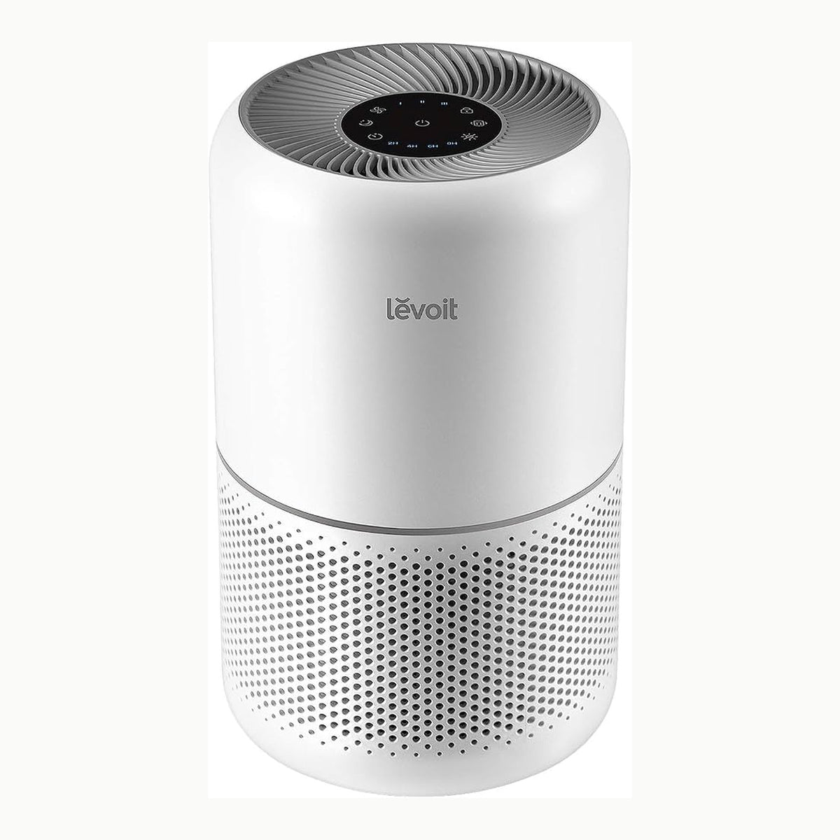 LEVOIT Purificador de Aire Inteligente, Filtro HEPA, Control por