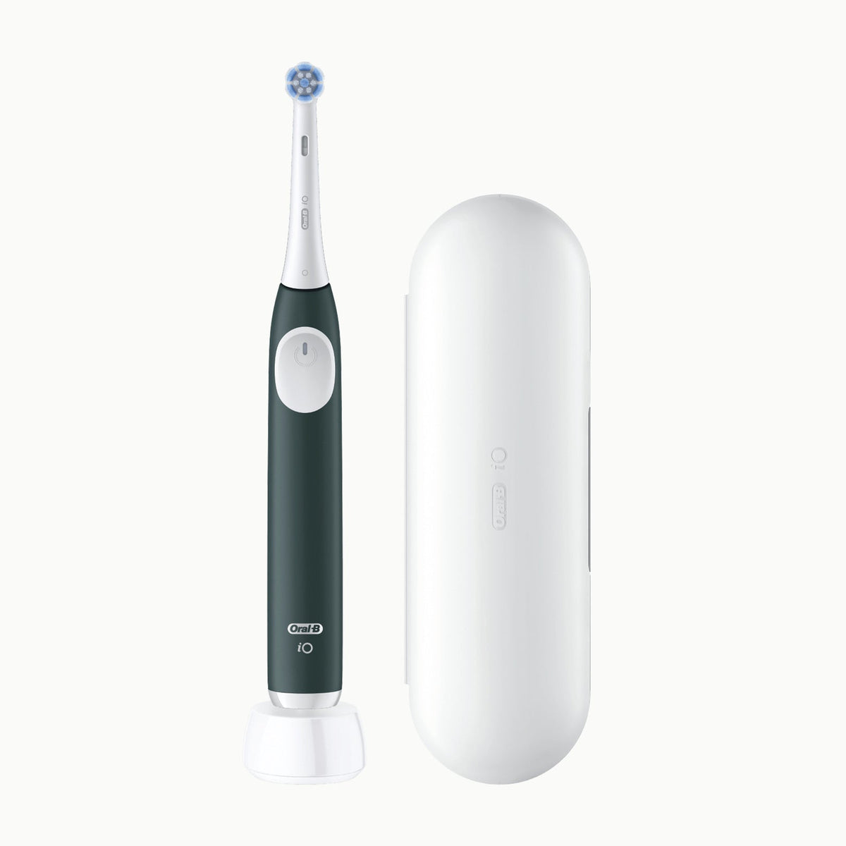 iO 2 Cepillo Eléctrico Oral-B iO 2 Cepillo de Dientes Eléctrico Verde
