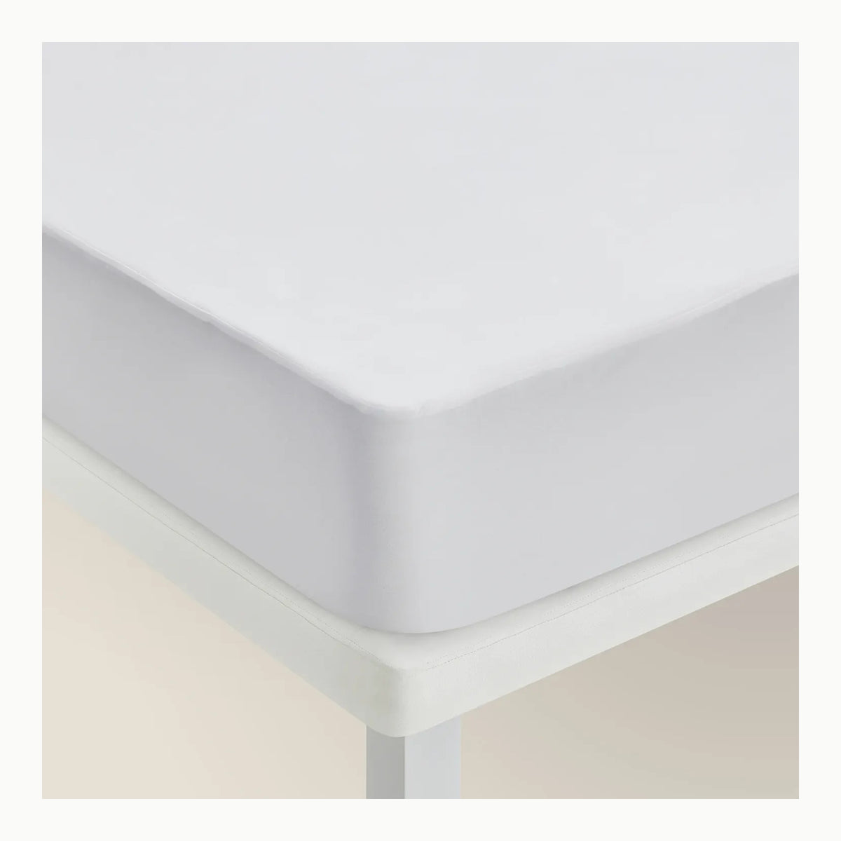 Pikolin Home - Protector de Colchón 100% Algodón Cutí