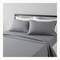Amazon Basics Sabana Bajera Ajustable, 90 x 190 x 30 cm, de