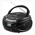 477131 Radio CD Metronic 477131 - Radio CD / MP3 cassette con