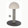 Funghi Columna Kerbl Pet 81626 Funghi - Columna rascadora \(30 x 30 x