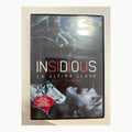 Insidious 4: La Ultima Llave [DVD]