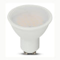 V-TAC Bombilla LED GU10-10W \(Equivalente a 70W\) - 1000 Lumen