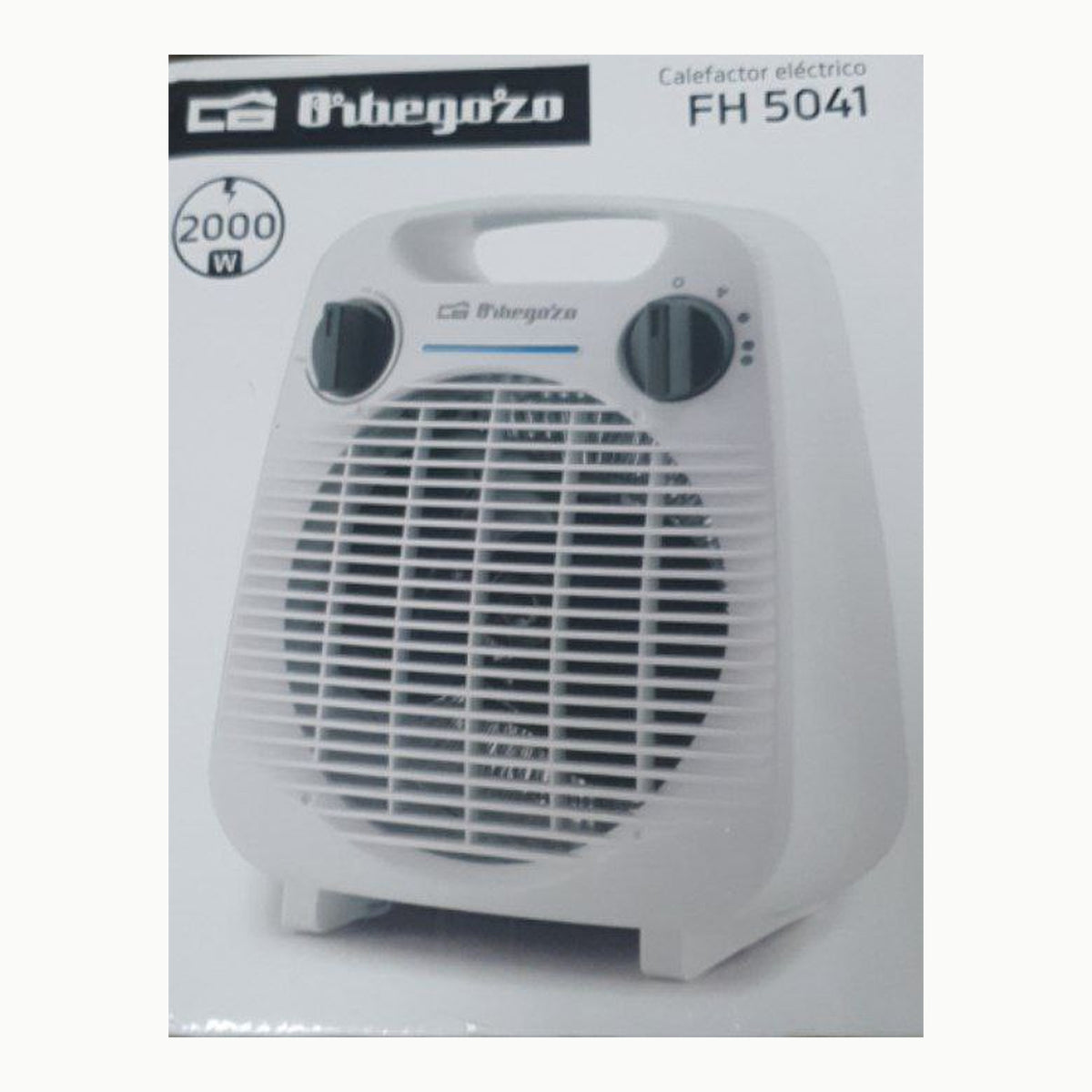 Orbegozo FH 5041