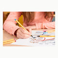 STABILO - Premium-Filzstift - Pen 68-30er Pack - 30