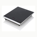 Fagor Lexie - Placa de Inducción 2000W, Pantalla Táctil, Ultra Slim