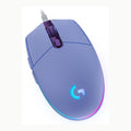 Logitech G203 LIGHTSYNC Ratón USB Gaming con Iluminación RGB