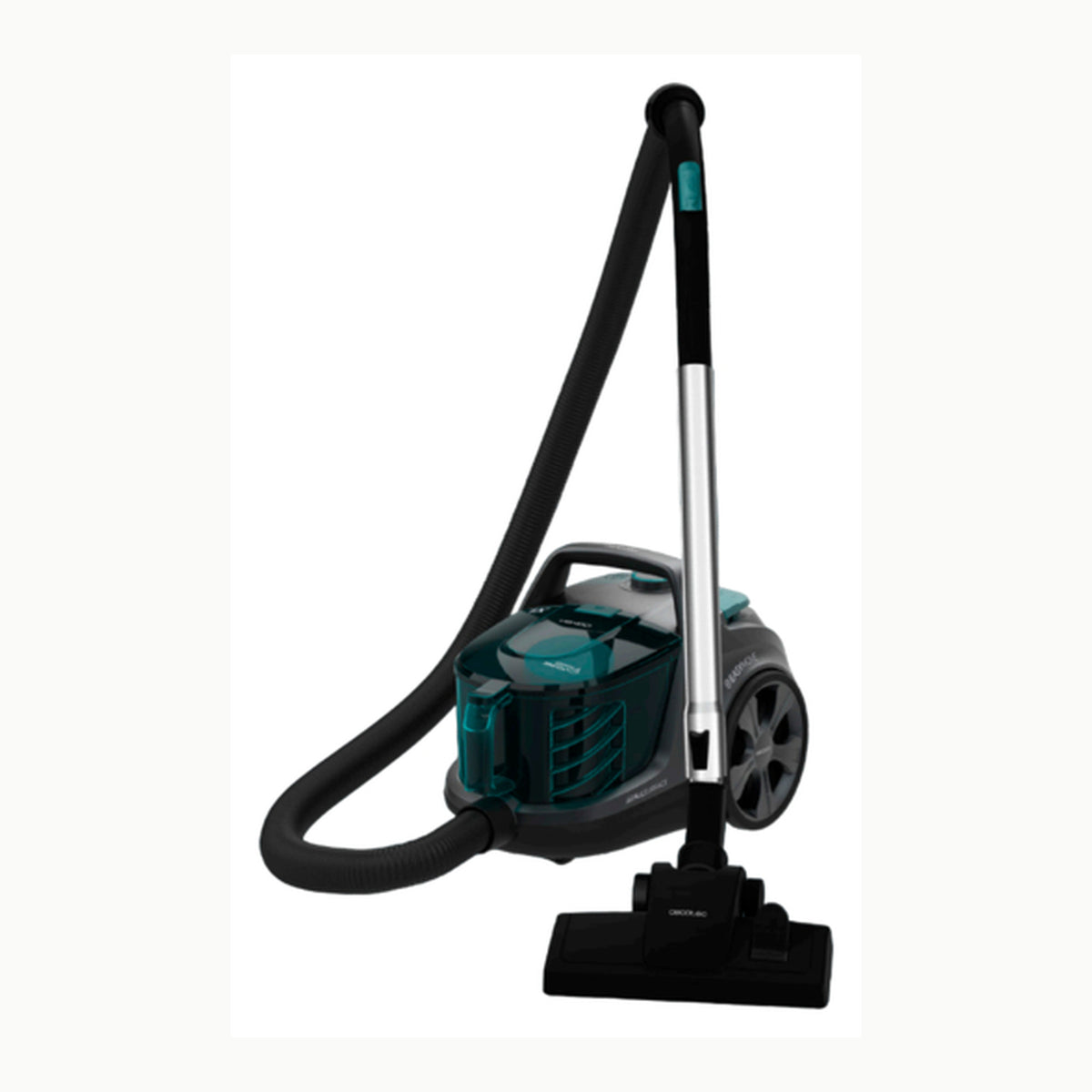 Conga Rockstar Cyclonic XL ProAnimal Aspirador de trineo de 900 W